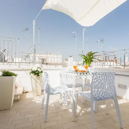 La Vista Mare Da Giulia Appartement Ostuni
