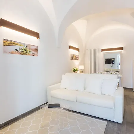 Appartement La Vista Mare Da Giulia Ostuni