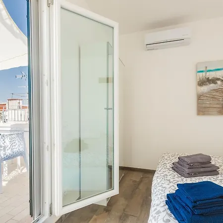 La Vista Mare Da Giulia Ostuni